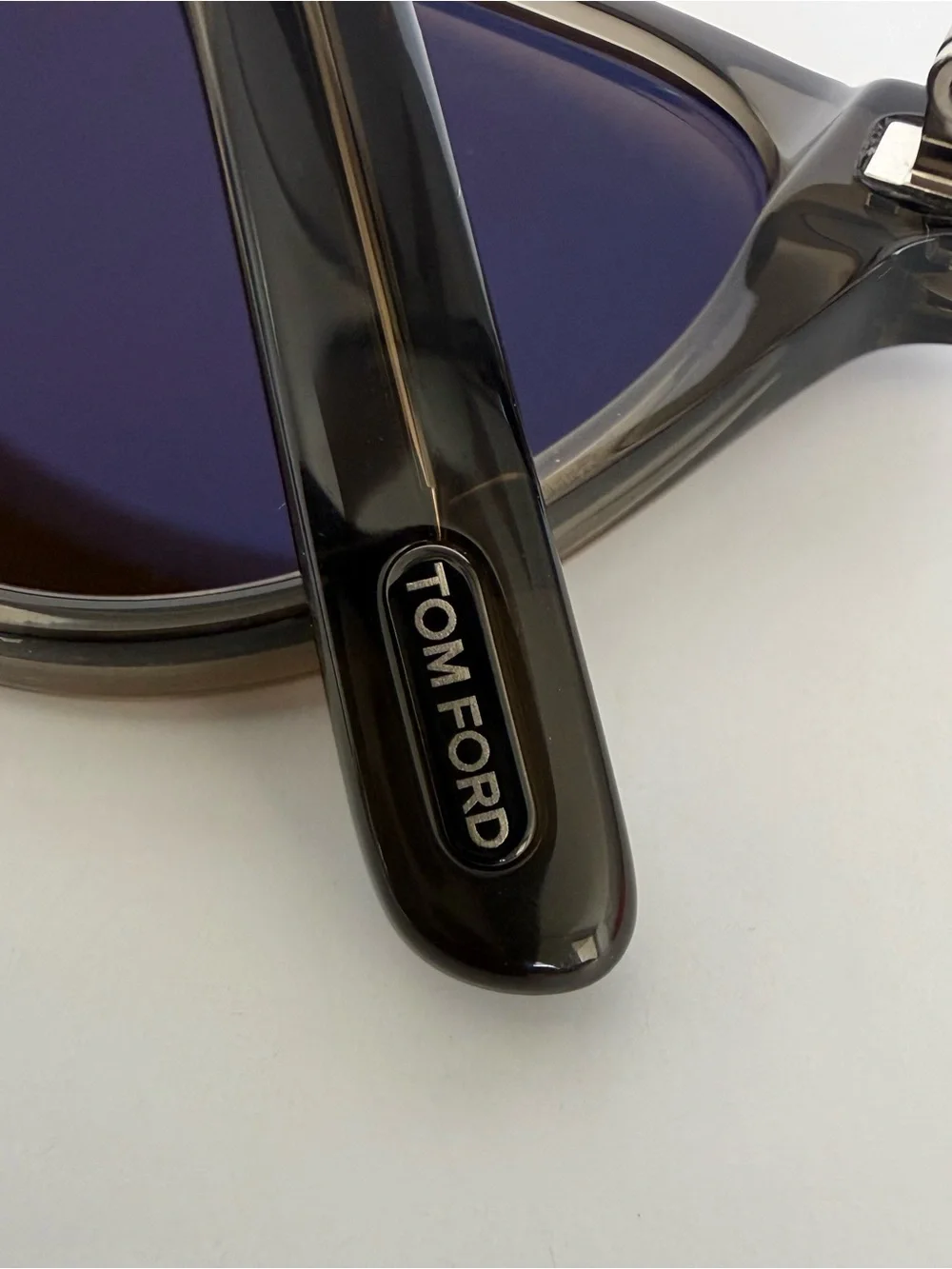 NEW!!! Tom Ford men sunglasses TF 1049D 20J Authentic